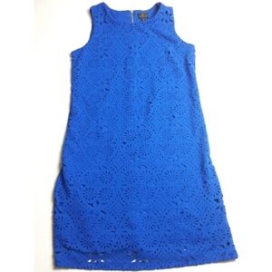 Worthington Blue Dress Size: Small
